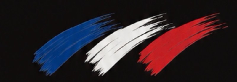 Tricolor